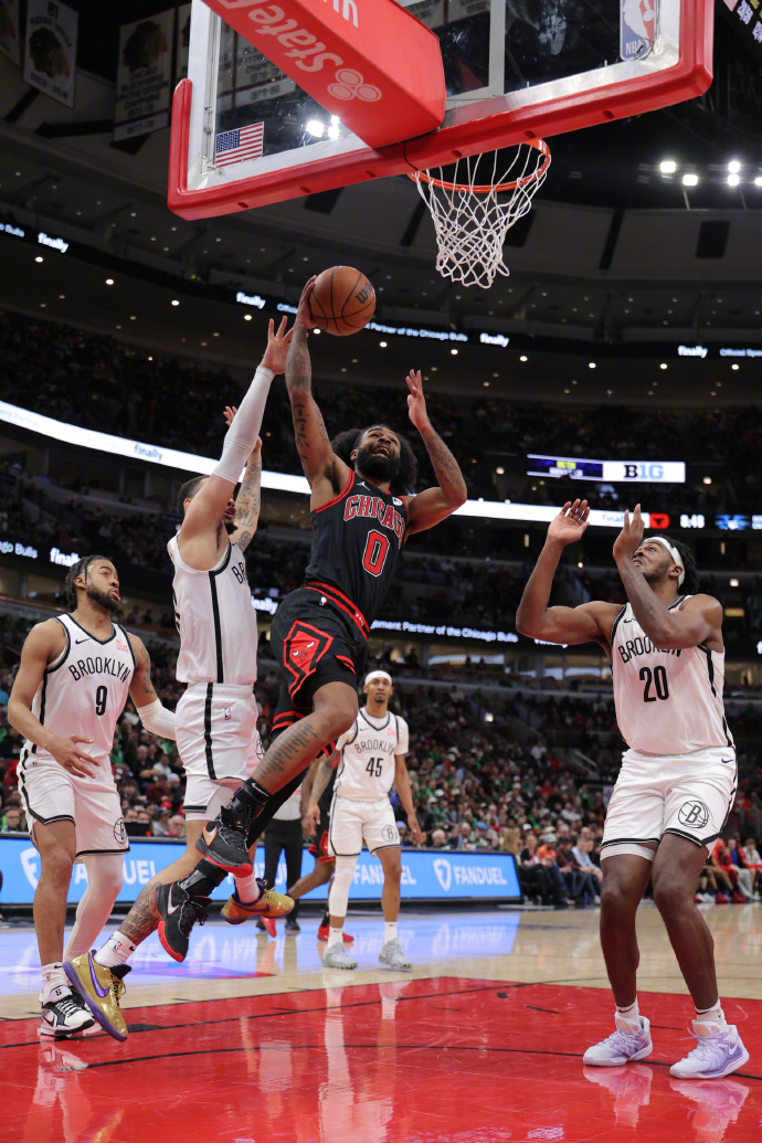 开云体育官方网站-公牛击败骑士，终结两连败的简单介绍