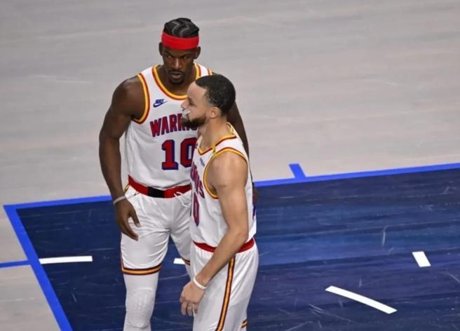 开云APP-勇士逆转爵士，迎来五连胜