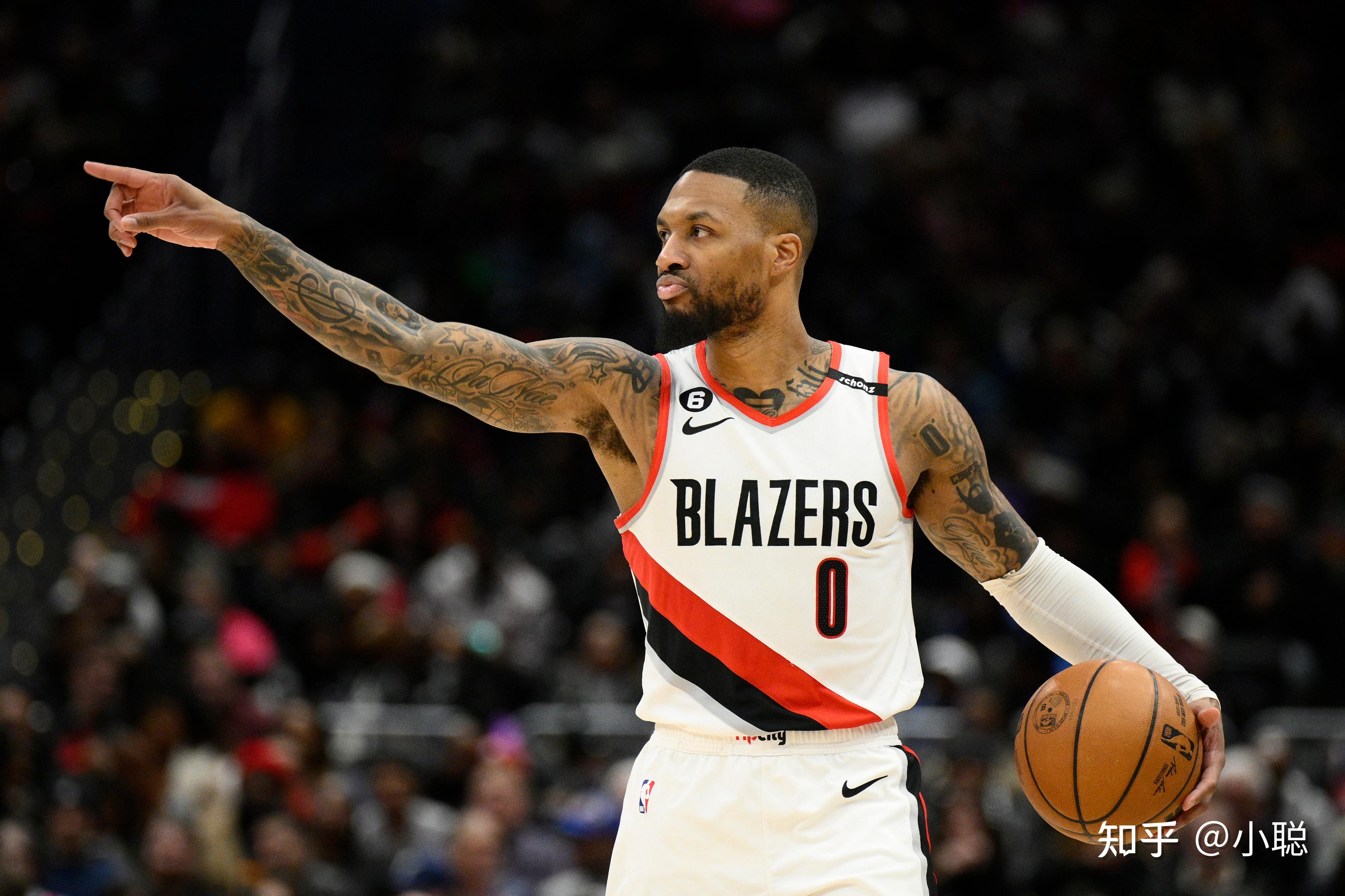 关于开拓者击败魔术，利拉德绝杀表现稳定的信息