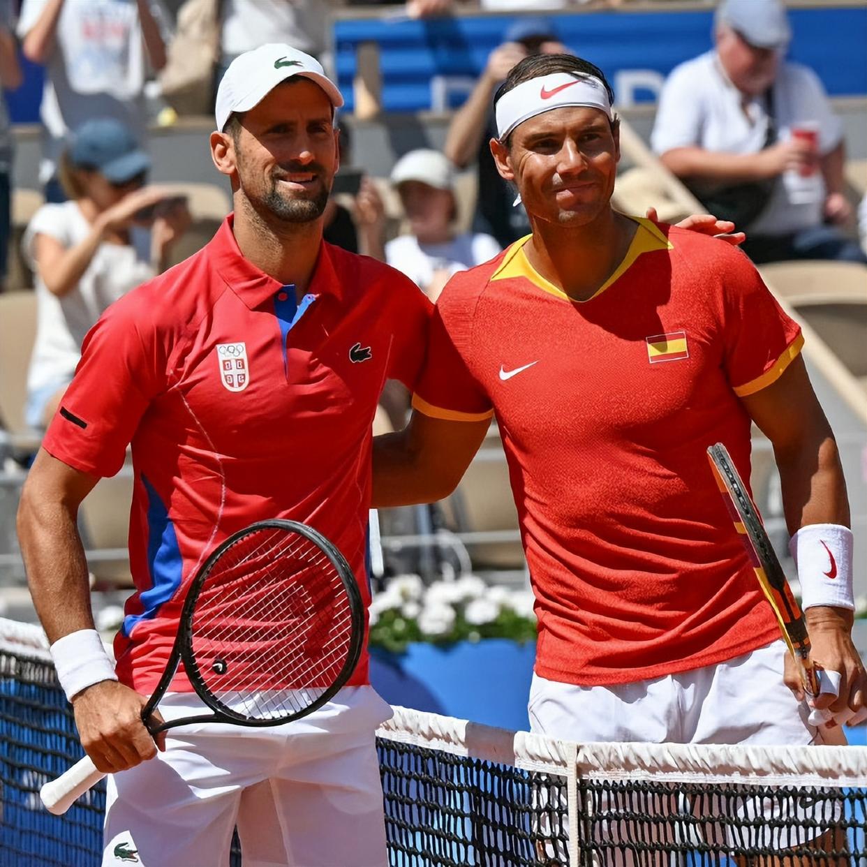 开云官网-关于法国网球队力克美国网球队，德约科维奇完成帽子戏法的信息