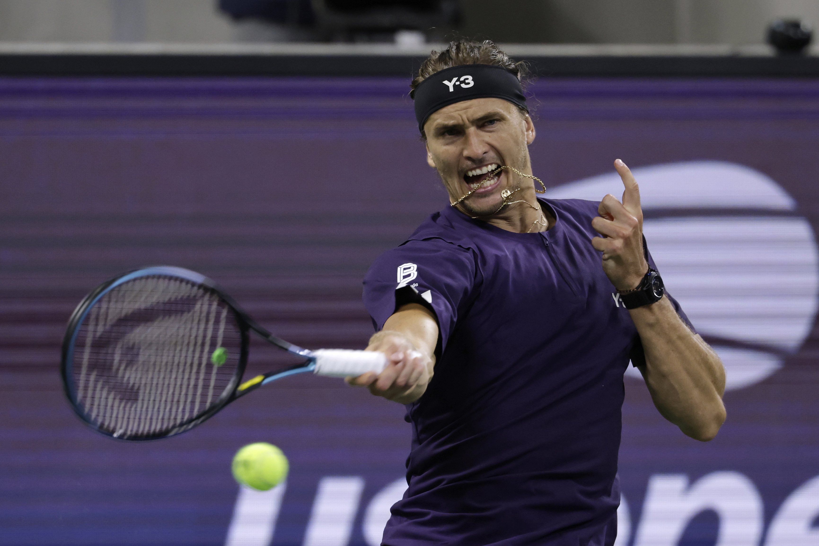 开云APP-意大利网球队强势世界网球队，兹维列夫打破历史纪录