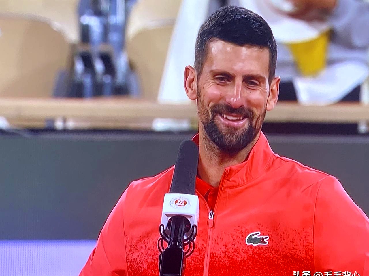 关于欧洲网球队完胜西班牙网球队，德约科维奇完成帽子戏法的信息