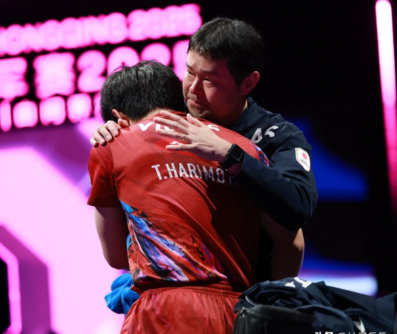 开云官网-瑞典队鏖战葡萄牙队，张本智和带队取胜