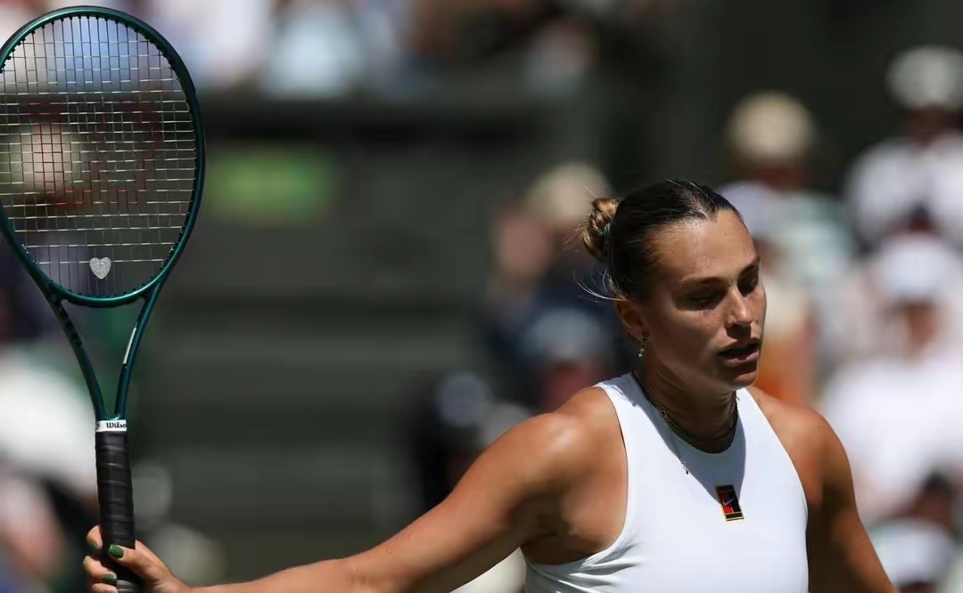 开云体育中国-温网逆转蒙特卡洛大师赛，鲁德关键制胜