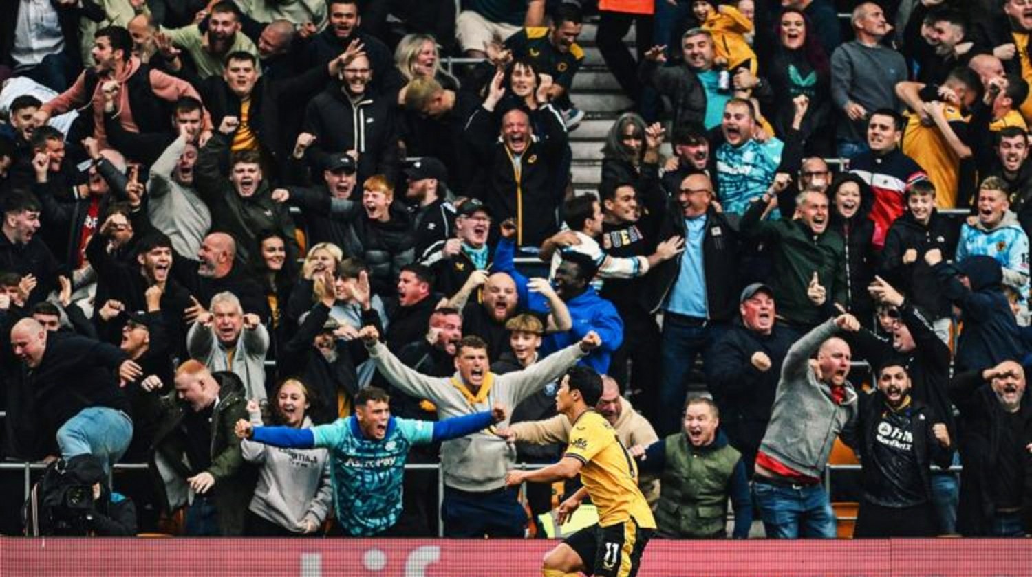 狼队击败曼联,阿森纳逆转领先 狼队击败曼联,阿森纳逆转领先