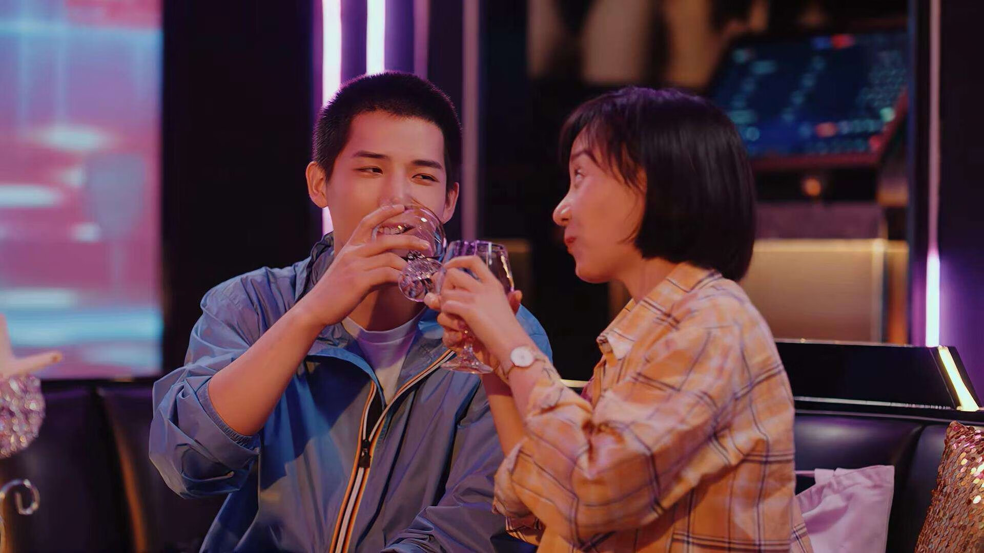 当广厦遇到快船，沉默的王牌范弗利特，如何在绝境中画出决胜的轨迹？