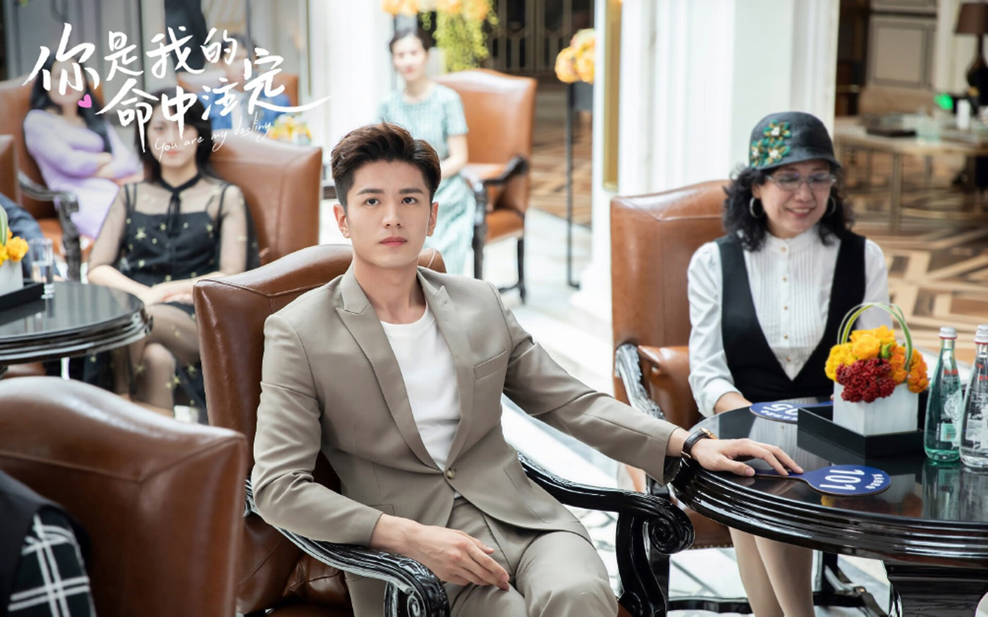 双城记，魔术收割独行侠，范弗利特在奥运周期关键战中接管比赛