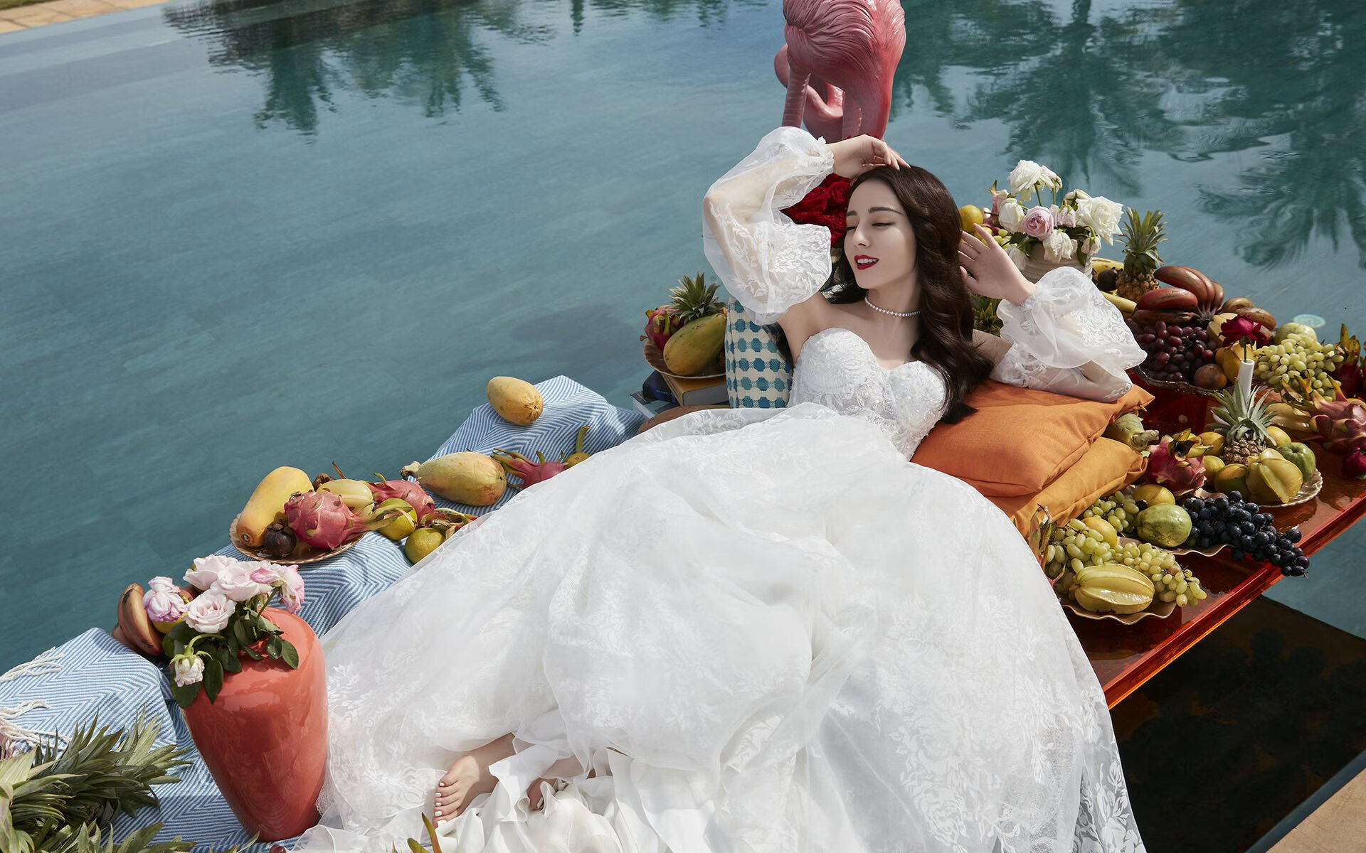 -塔图姆单骑轰穿防线，雷霆续命之战险中求胜