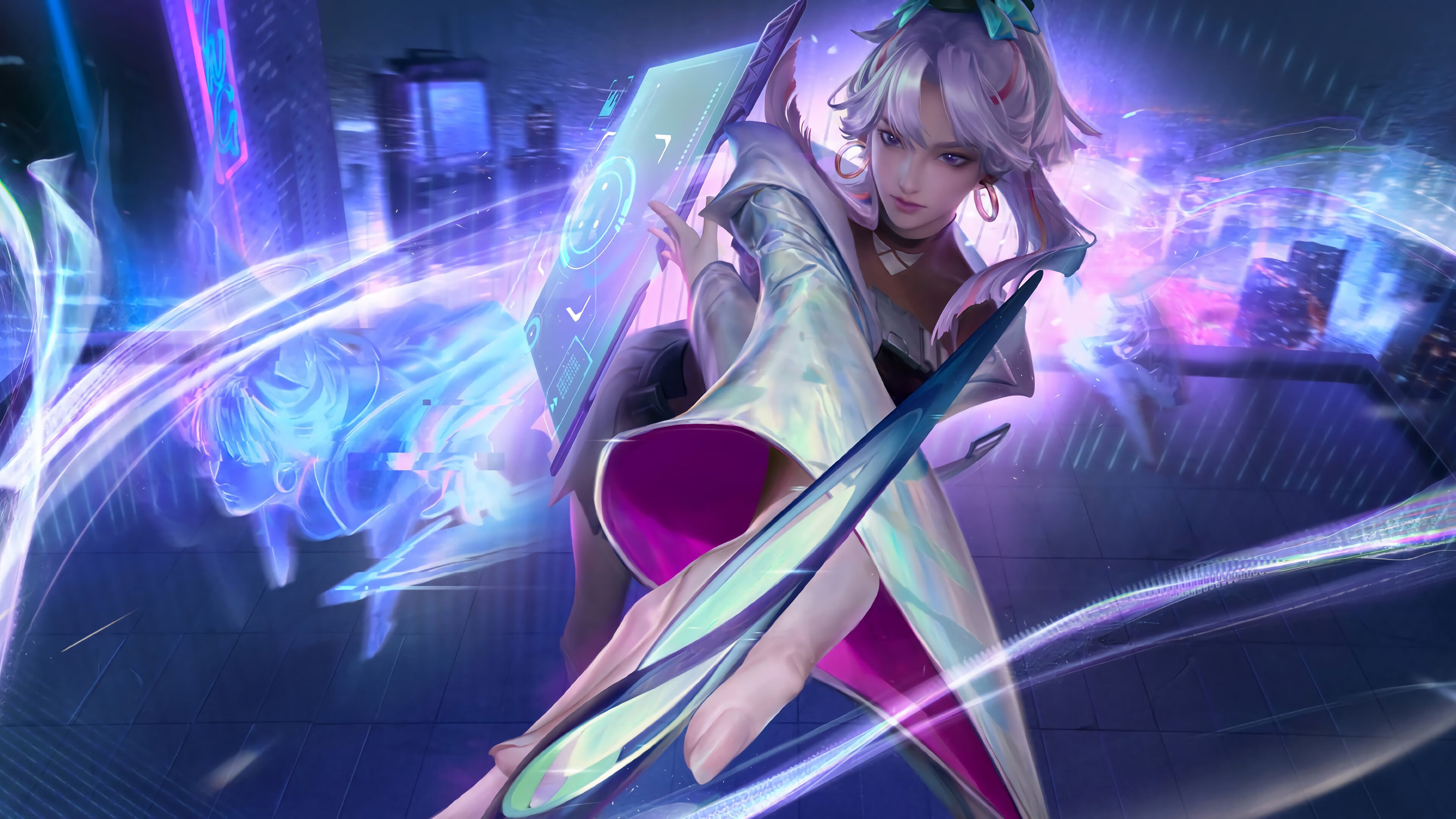 速度与激情，F1街道赛焦点战落幕，快船主场强势击溃国王