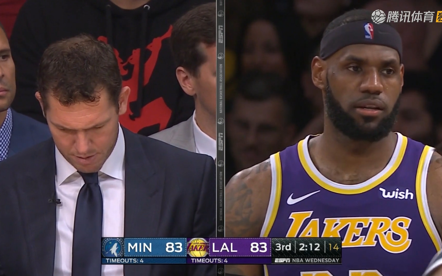 76人制霸森林狼,米切尔成为关键先生 76人制霸森林狼,米切尔成为关键先生